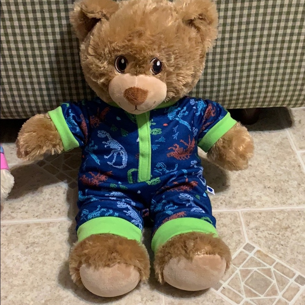 build a bear